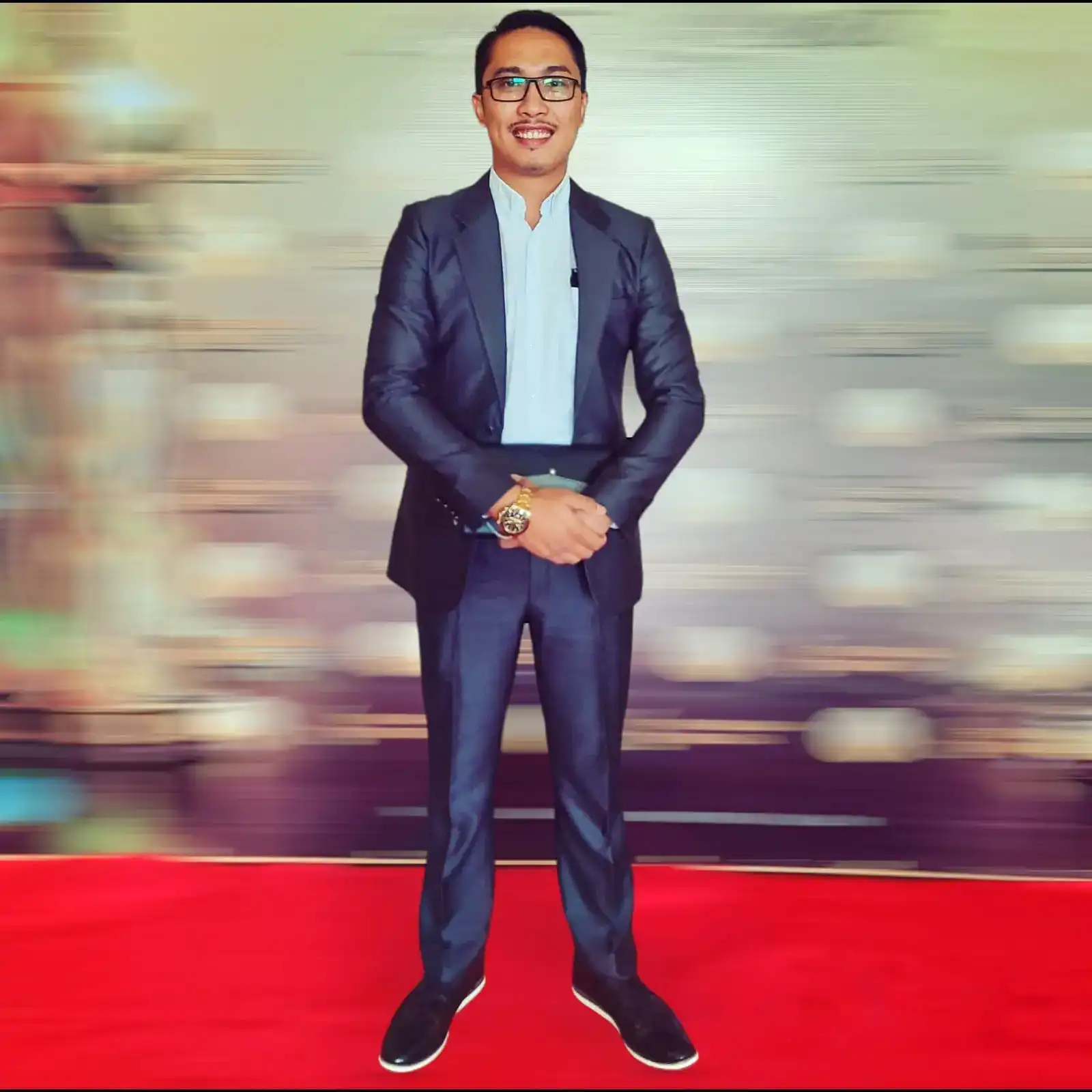 Vice President PT Karyanesia (Persero)