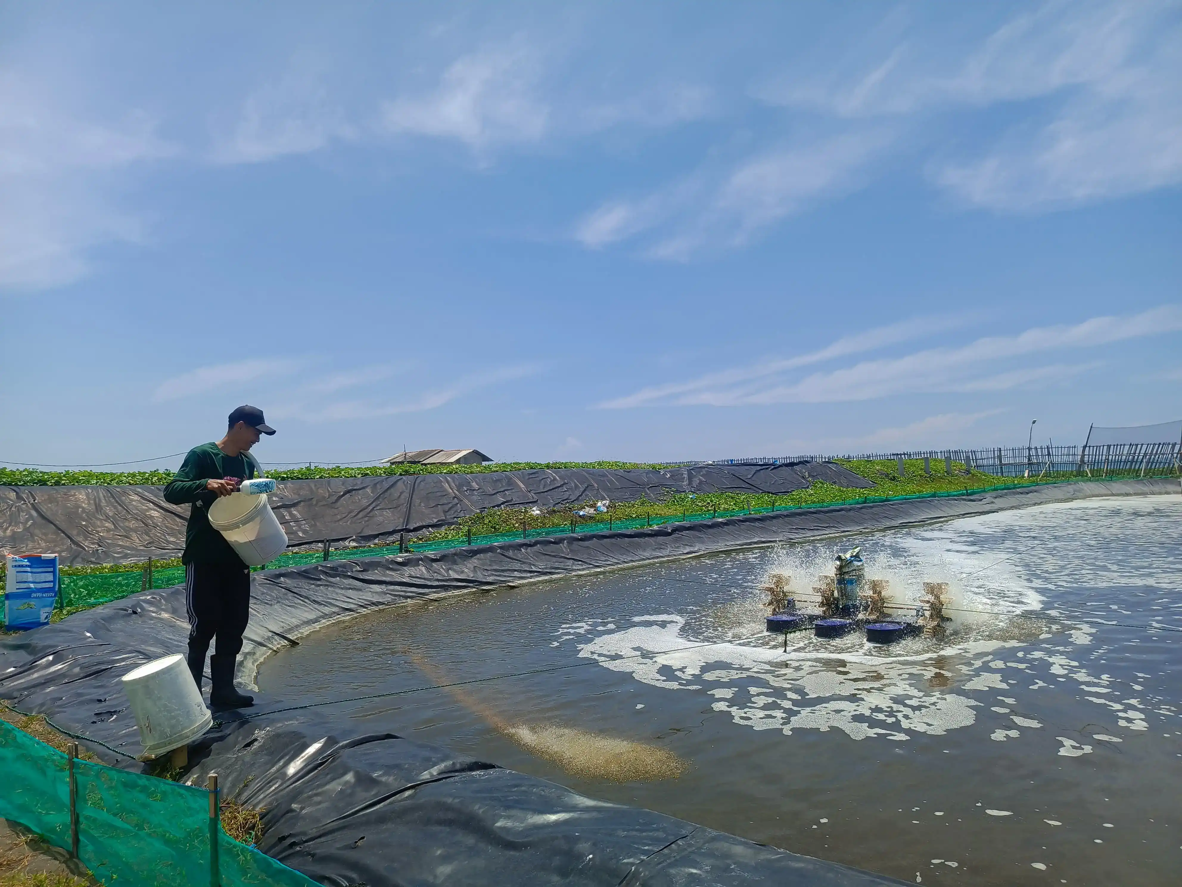 Inovasi dan Teknologi