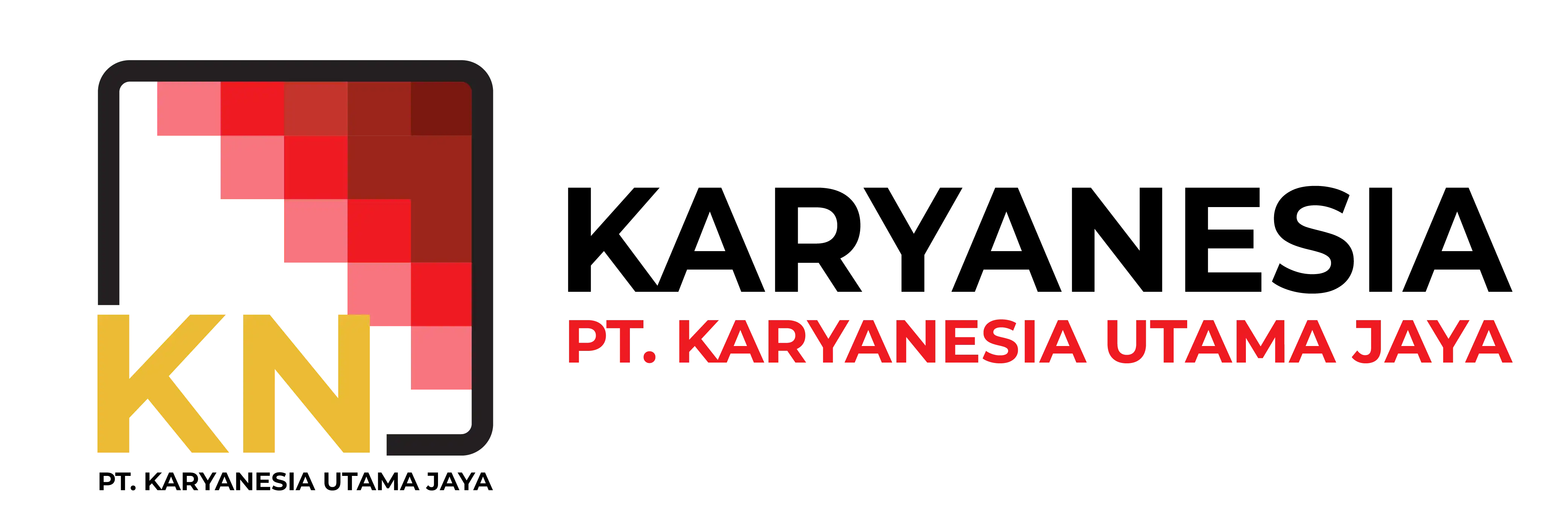 Karyanesia Logo